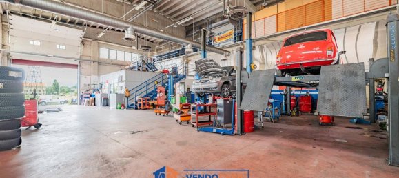 2 rooms Warehouse in Cuneo, Italy No. 298065 12