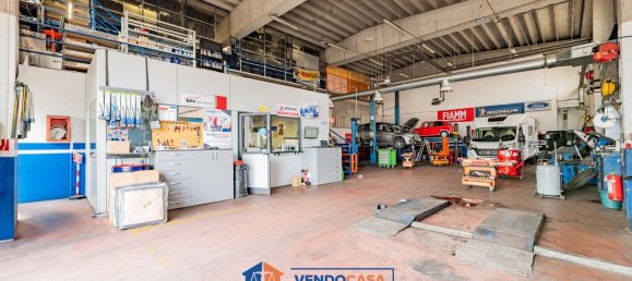 2 rooms Warehouse in Cuneo, Italy No. 298065 5