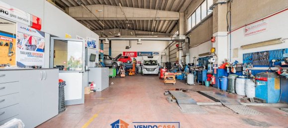 2 rooms Warehouse in Cuneo, Italy No. 298065 6