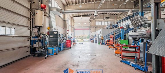 2 rooms Warehouse in Cuneo, Italy No. 298065 13