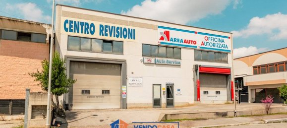 2 rooms Warehouse in Cuneo, Italy No. 298065 3