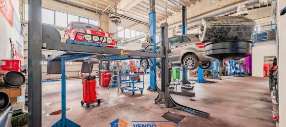 2 rooms Warehouse in Cuneo, Italy No. 298065 15