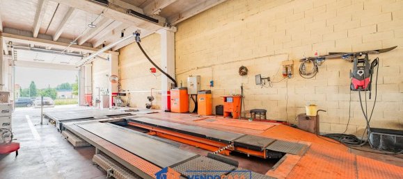 2 rooms Warehouse in Cuneo, Italy No. 298065 14