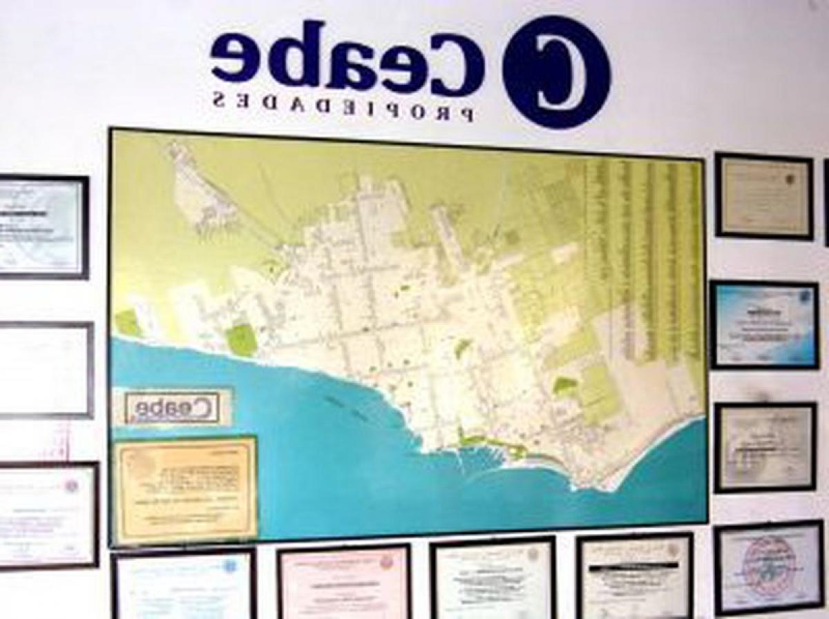 Studio in Mar del Plata, Argentina No. 84686