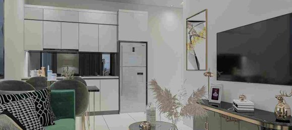 Apartamento de 3+1 en Alanya, Turkey No. 11454 7