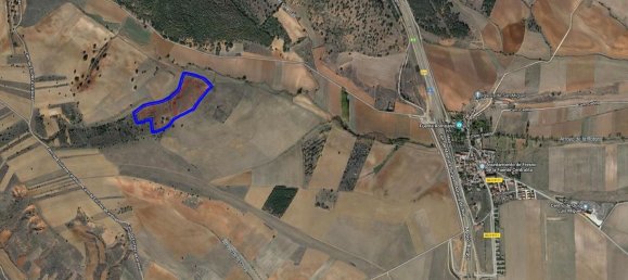 Terreno em Segovia, Spain N.º 78038 2