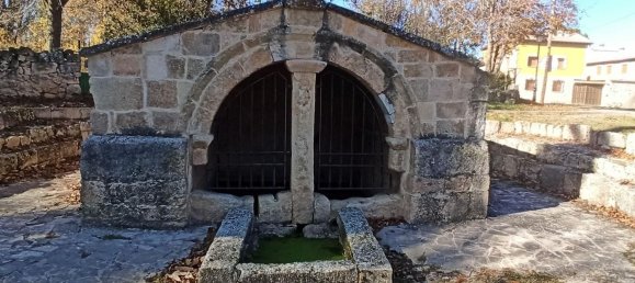 Terreno em Segovia, Spain N.º 78038 3