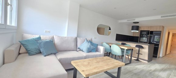 3 bedrooms Apartment in Estepona, Spain No. 168230 22