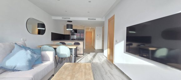 3 bedrooms Apartment in Estepona, Spain No. 168230 20