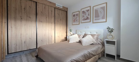 3 bedrooms Apartment in Estepona, Spain No. 168230 24