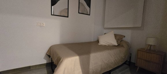 3 bedrooms Apartment in Estepona, Spain No. 168230 36