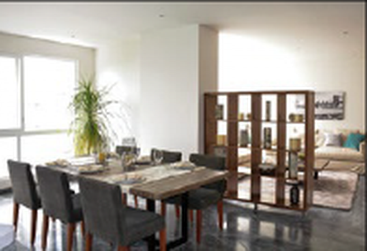 Квартира с 2 спальнями в Мехикали, Мексика № 161941