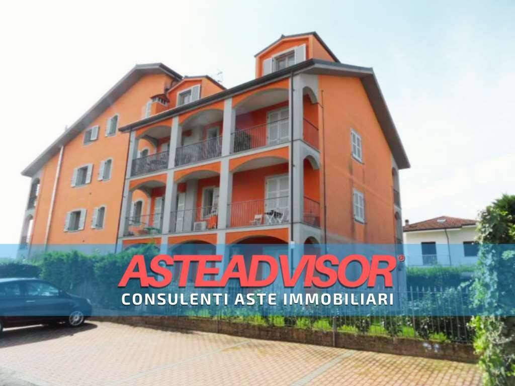 3 bedrooms Apartment in Alessandria, Italy No. 129692