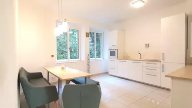 2 rooms Apartment in Wieden, Austria No. 220916