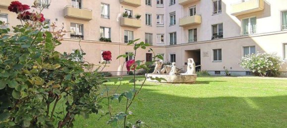 2 rooms Apartment in Wieden, Austria No. 220916 15