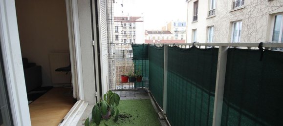 1 غرف نوم شقة في Pantin, France رقم 189160 9