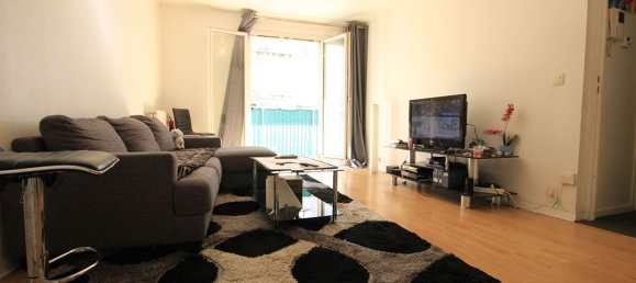 1 غرف نوم شقة في Pantin, France رقم 189160 2