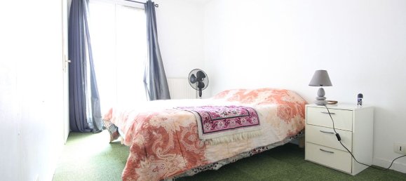 1 غرف نوم شقة في Pantin, France رقم 189160 6