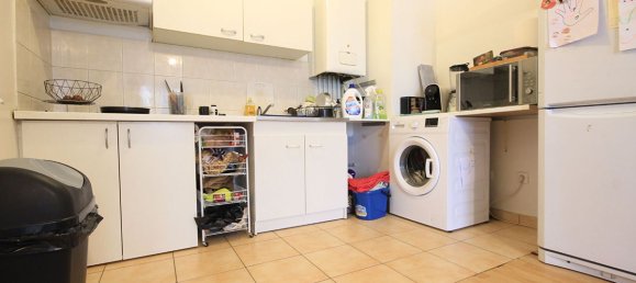 1 غرف نوم شقة في Pantin, France رقم 189160 4