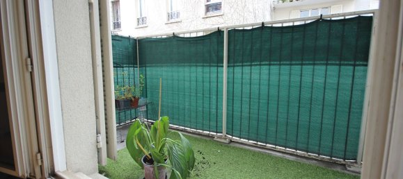 1 غرف نوم شقة في Pantin, France رقم 189160 3