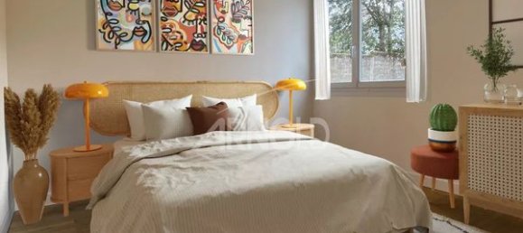 3 bedrooms Apartment in Nantes, France No. 340519 2