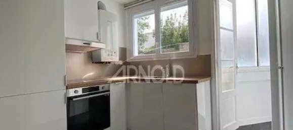 3 bedrooms Apartment in Nantes, France No. 340519 4