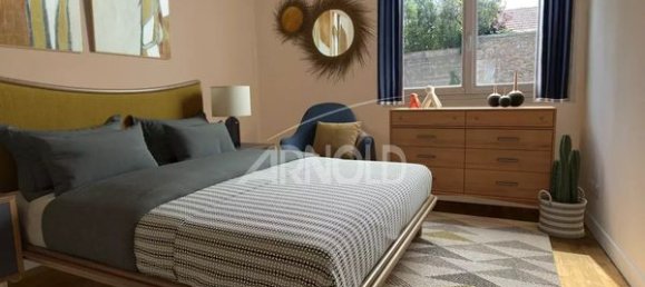 3 bedrooms Apartment in Nantes, France No. 340519 3