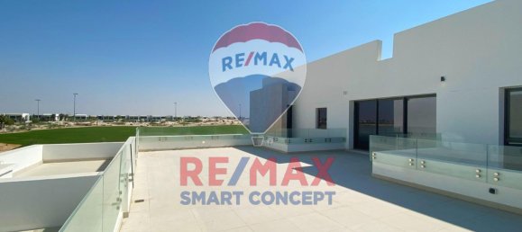 5 bedrooms Villa in Yas Island, UAE No. 36460 11