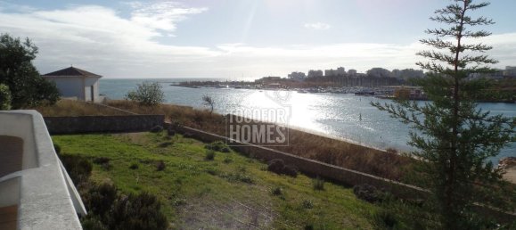 720m² Land in Ferragudo, Portugal No. 138159 11