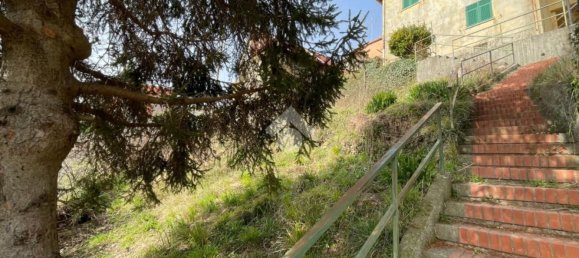 2 rooms Apartment in Sant'Olcese, Italy No. 282420 28