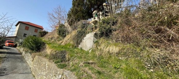 2 rooms Apartment in Sant'Olcese, Italy No. 282420 26