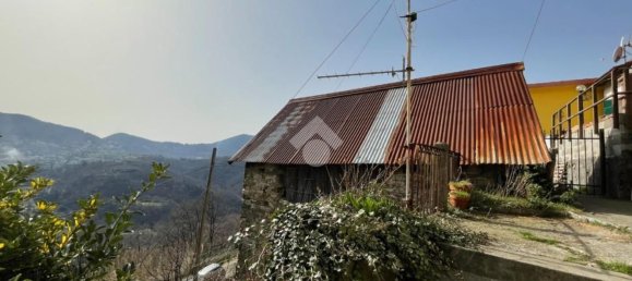 2 rooms Apartment in Sant'Olcese, Italy No. 282420 25