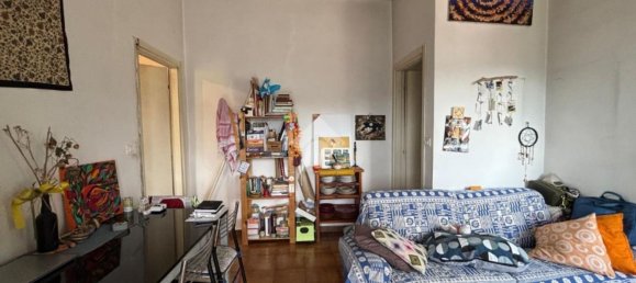 2 rooms Apartment in Sant'Olcese, Italy No. 282420 8