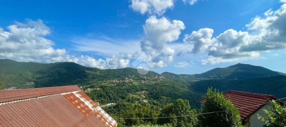 2 rooms Apartment in Sant'Olcese, Italy No. 282420 30