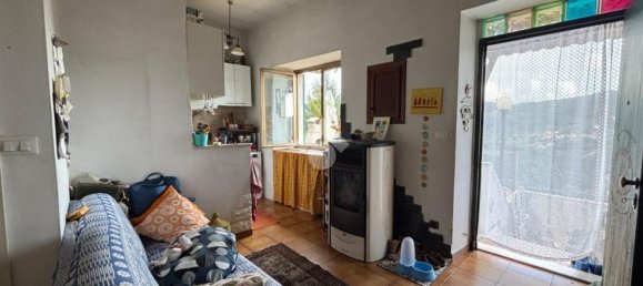 2 rooms Apartment in Sant'Olcese, Italy No. 282420 7