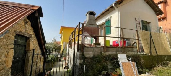 2 rooms Apartment in Sant'Olcese, Italy No. 282420 22