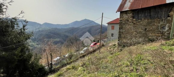 2 rooms Apartment in Sant'Olcese, Italy No. 282420 24