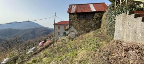 2 rooms Apartment in Sant'Olcese, Italy No. 282420 2