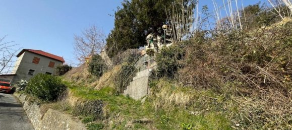 2 rooms Apartment in Sant'Olcese, Italy No. 282420 4