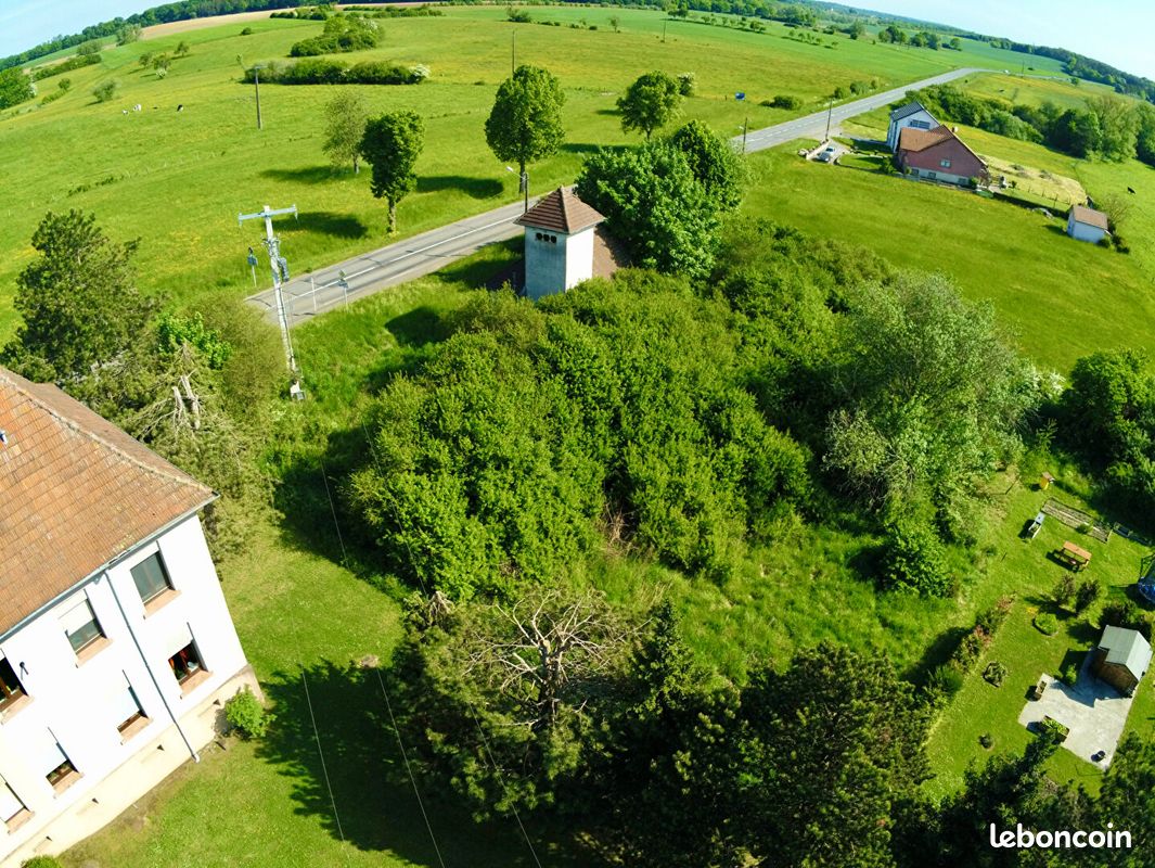 1825m² Land in Saint-Jean-Rohrbach, France No. 107480