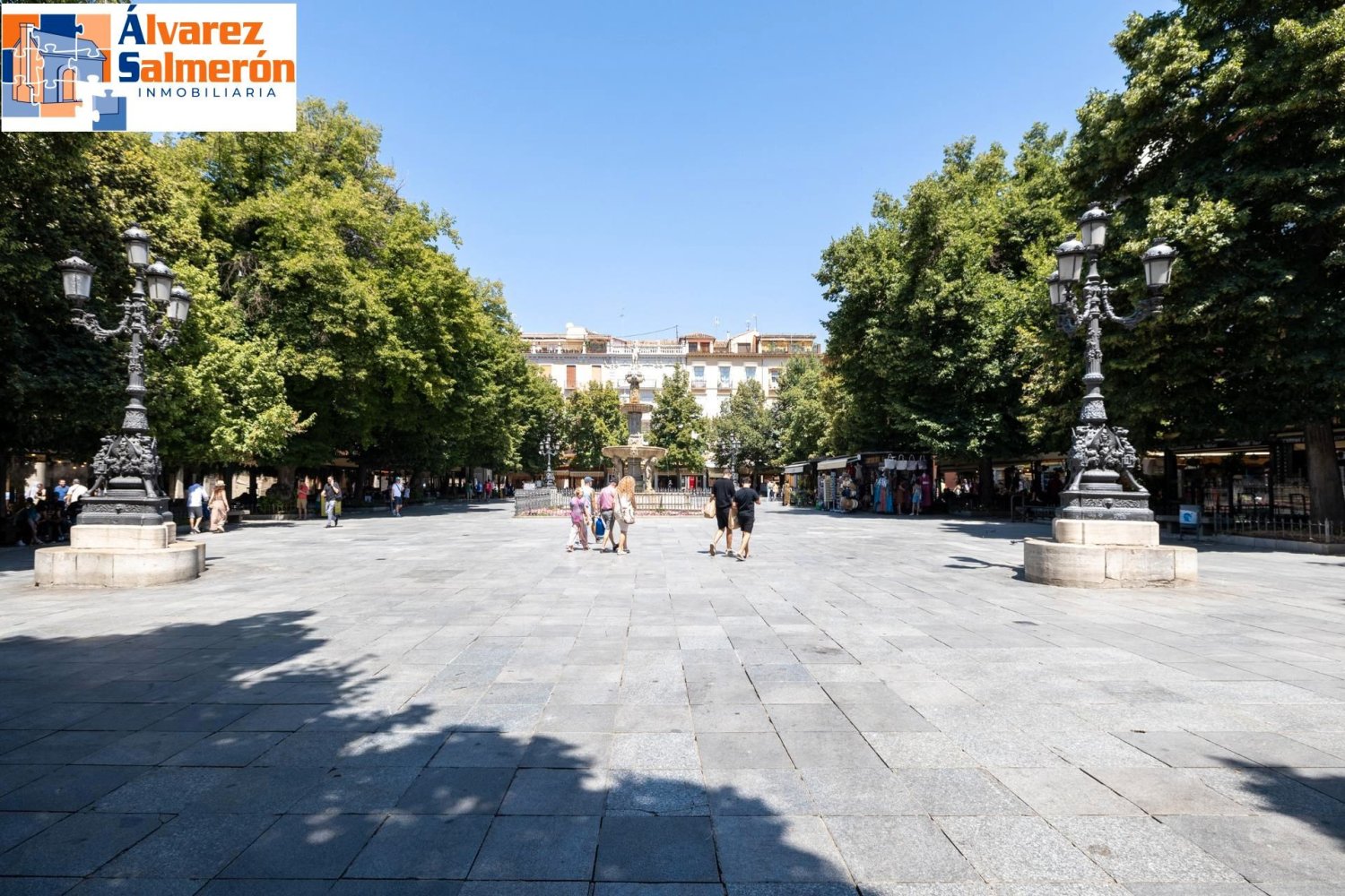 2 bedrooms Apartment in Granada, Spain No. 225789