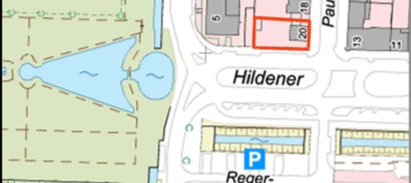 Здание 300м² в Дюссельдорф, Германия № 106582 7