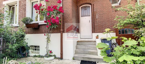 Casa de 2 dormitorios en Suresnes, France No. 321122 2