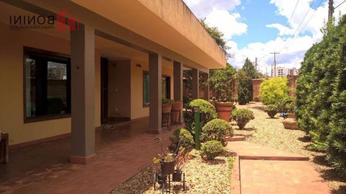 3 chambres Maison à Sao Paulo, Brazil No. 491974