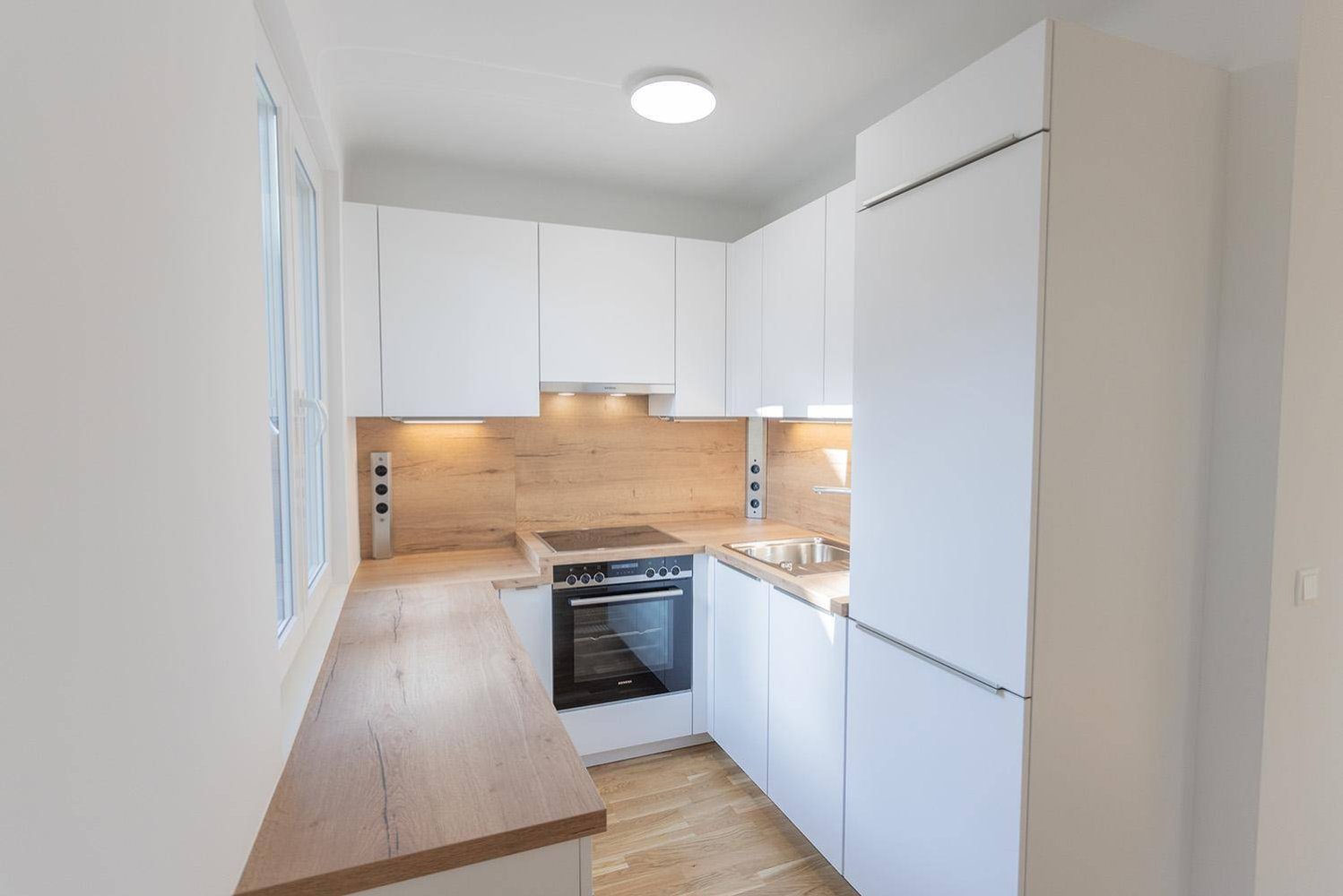 2 rooms Apartment in Vienna, Austria No. 226271