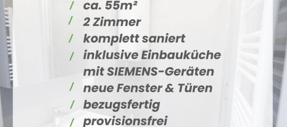 2 rooms Apartment in Vienna, Austria No. 226271 2