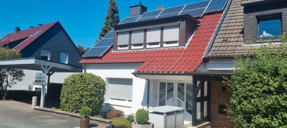 3 bedrooms Townhouse in Dortmund, Germany No. 350507 4