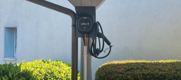 3 bedrooms Townhouse in Dortmund, Germany No. 350507 36