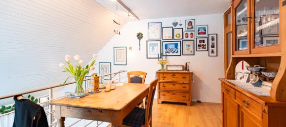 3 bedrooms Townhouse in Dortmund, Germany No. 350507 5