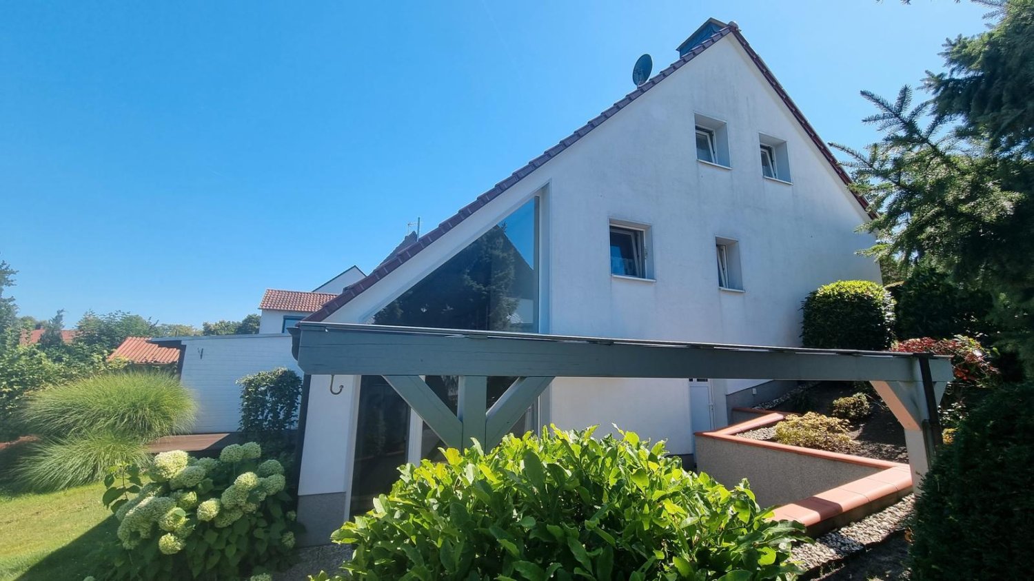 3 غرف نوم تاون هاوس في Dortmund, Germany رقم 350507